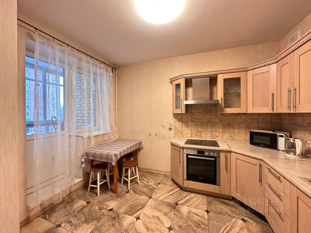 Продажа 1-комн квартиры на вторичном рынке Мытищи г, Октябрьский пр-кт,  д. 10А