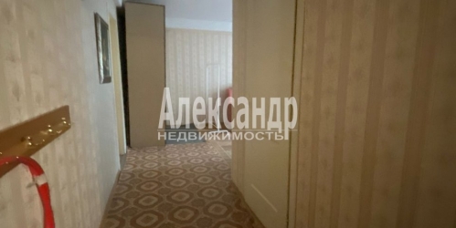 2-комн квартира Бестужевская ул. ,  д. 31,  к. 1