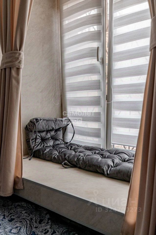 Продажа студии Николоямский переулок, 2