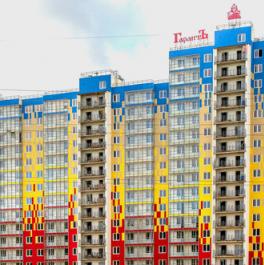 Продажа 3-комн квартиры на вторичном рынке Город Всеволожск, Крымская улица,  д. 1 к1