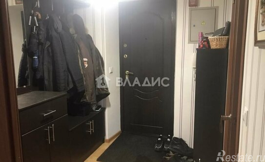 Продажа 1-комн квартиры на вторичном рынке Одинцовский городской округ, Грибовская улица,  д. 2