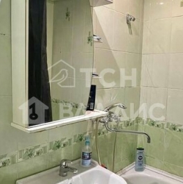 Продажа 2-комн квартиры на вторичном рынке Балашиха-1, Зелёная улица,  д. 34