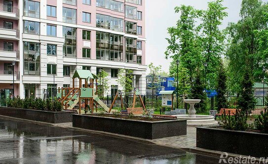 Продажа 1-комн квартиры на вторичном рынке Общественный пер,  д. 5