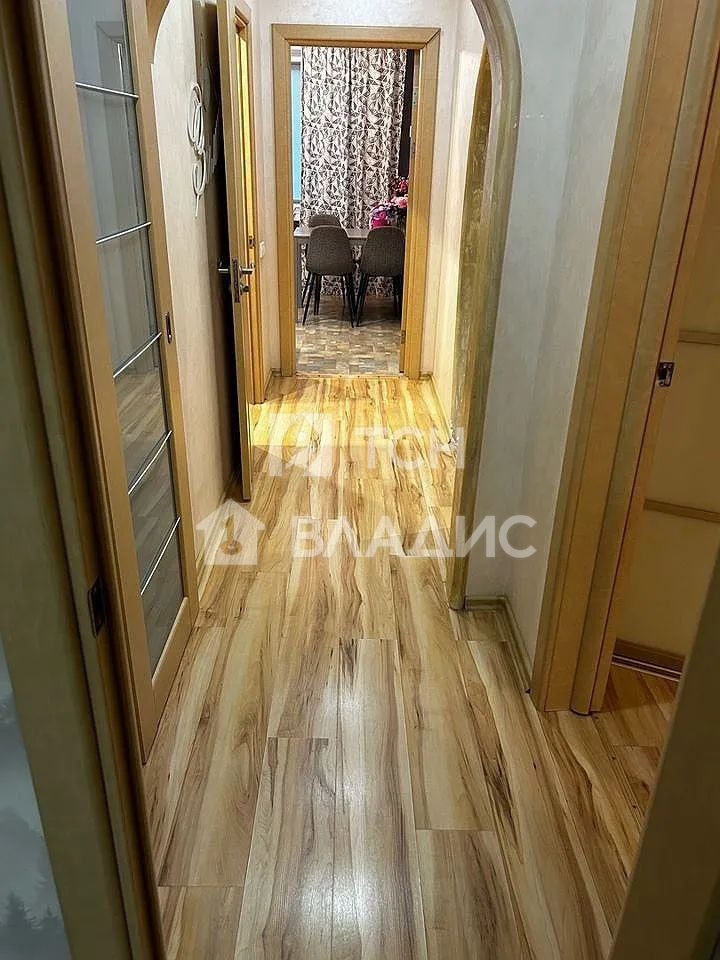 3-комн квартира Королёв, улица Горького, 43