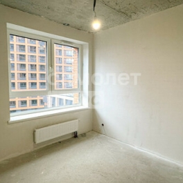 Продажа 2-комн квартиры на вторичном рынке Очаковское шоссе,  д. 9А