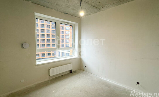 Продажа 2-комн квартиры на вторичном рынке Очаковское шоссе,  д. 9А