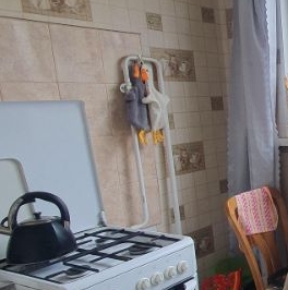 Продажа 2-комн квартиры на вторичном рынке проспект Королева, 15/30