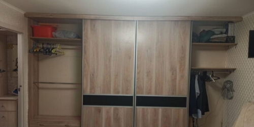 2-комн квартира Ириновский пр-кт,  д. 25