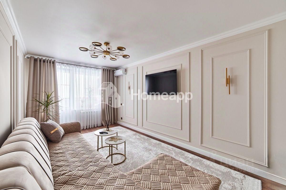 Продажа 3-комн квартиры на вторичном рынке Каширское шоссе, 112К1