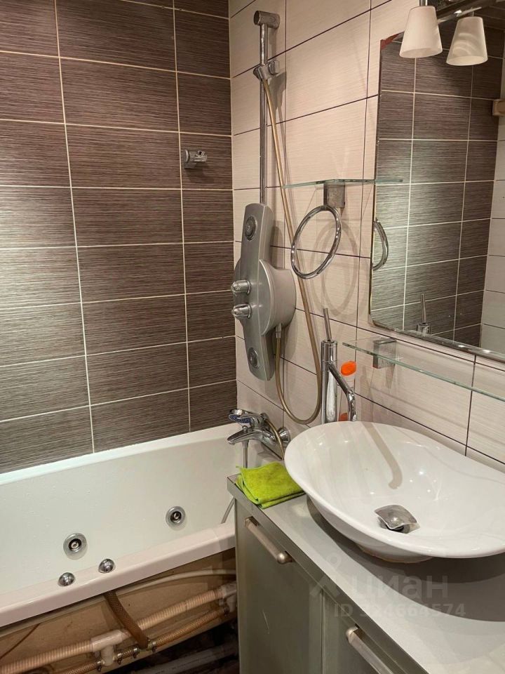 Продажа 1-комн квартиры на вторичном рынке Магнитогорская улица, 13