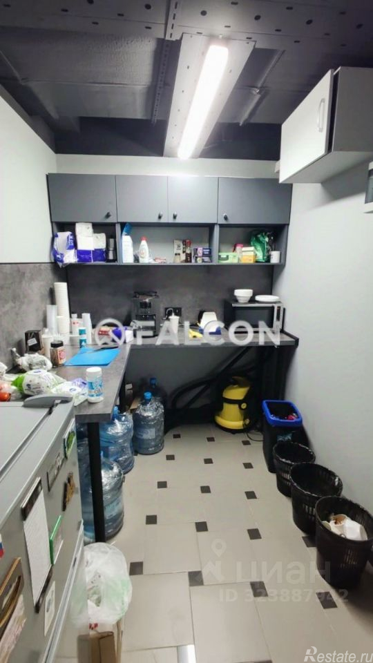 Аренда офиса Вернадского пр-кт,  д. 37 к2
