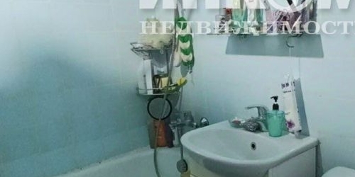 2-комн квартира Пролетарский проспект, 16К1