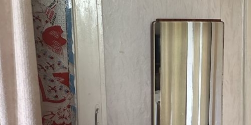 1-комн квартира 1-я Владимирская улица, 25К1