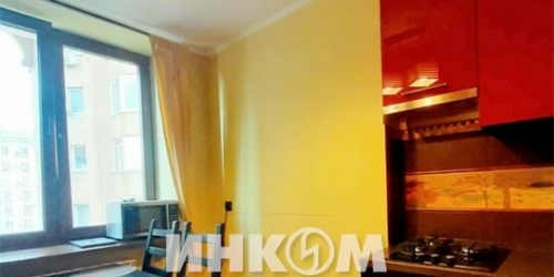 2-комн квартира улица Зацепа,  д. 32