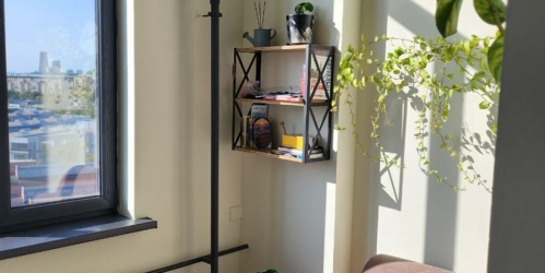 Студия ул Балтийская, д. 15