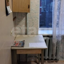 Продажа 2-комн квартиры на вторичном рынке Аэродром, улица Григорина,  д. 11