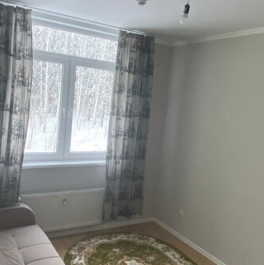 Продажа 2-комн квартиры на вторичном рынке Сертолово г, Сертолово-2 мкр, Мира ул,  д. 7 к1