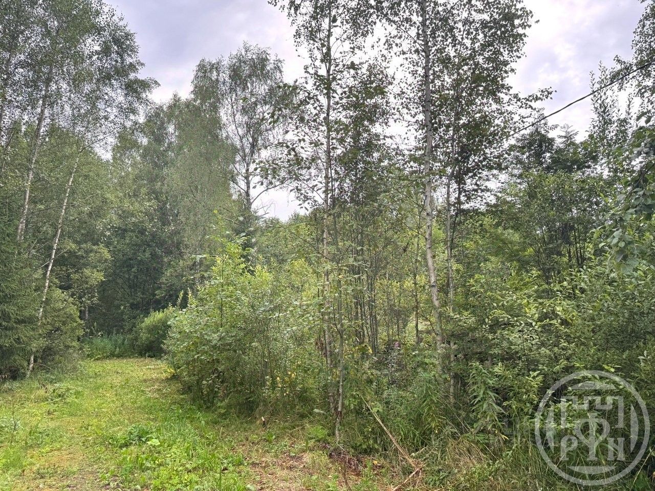 Продажа земли Вырица городской поселок, проспект Мельничный