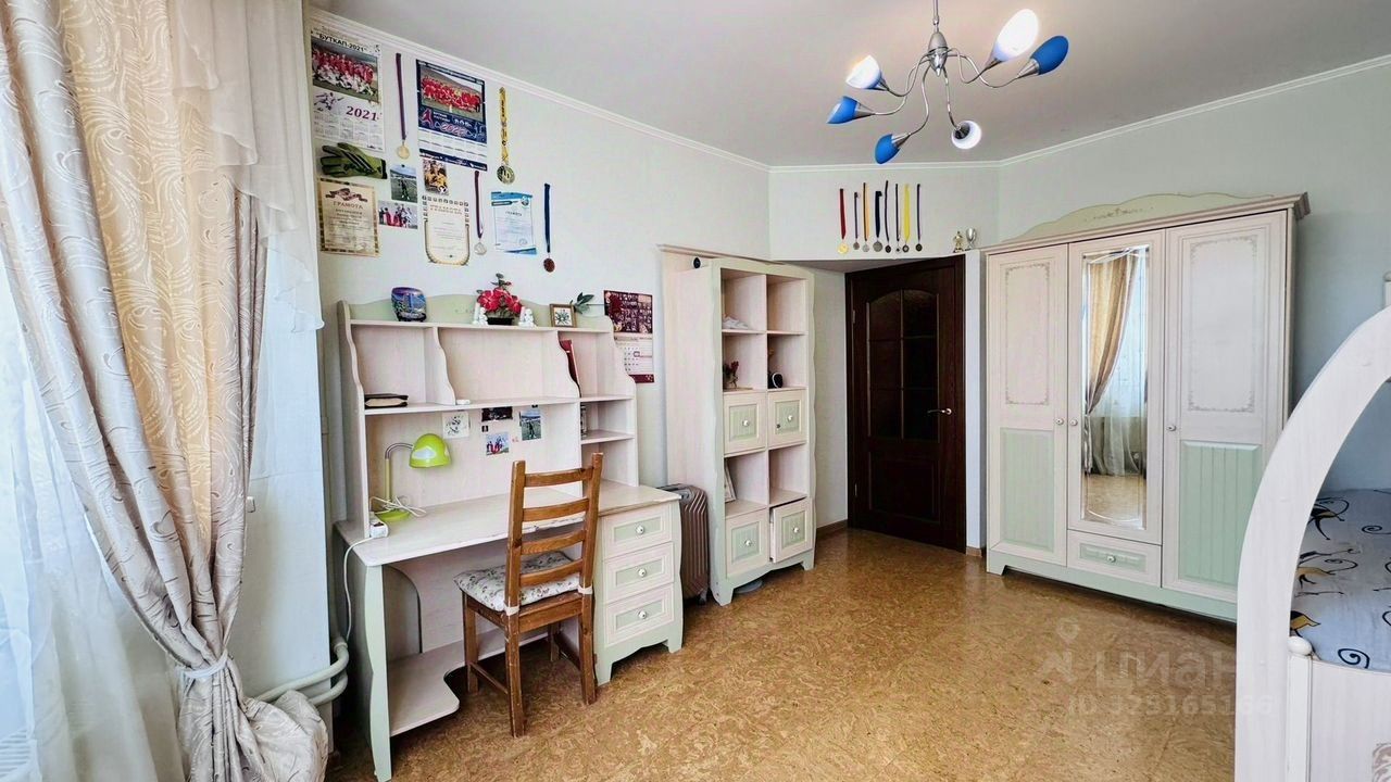 Продажа 1-комн квартиры на вторичном рынке Каширское шоссе, 148к2