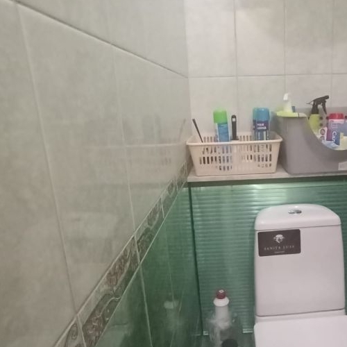 3-комн квартира Колпино, площадь Коммуны, 1/2