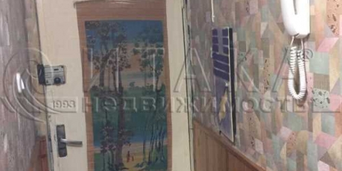 1-комн квартира Пилотов,  д. 28