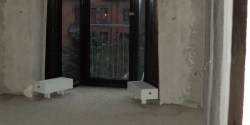 3-комн квартира Парголовский пер ,  д. 8