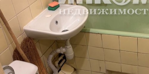 1-комн квартира проспект 60-летия Октября, 3К3