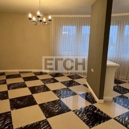 Продажа 3-комн квартиры на вторичном рынке Люберцы г, Ленина ул,  д. 2А