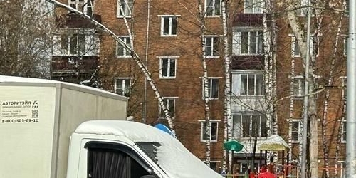 2-комн квартира улица Металлургов, 46К1