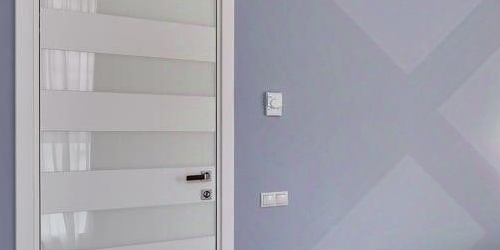 3-комн квартира Большая Грузинская улица, 69