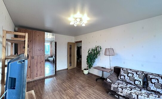 Аренда 1-комн квартиры на вторичном рынке Балканская М. ул,  д. 20