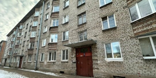 1-комн квартира ул Гусева,  д. 12