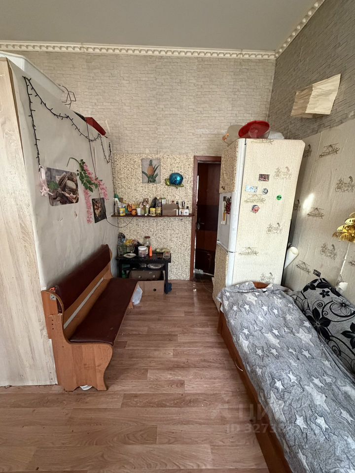 Продажа комнаты Гражданская улица, 27
