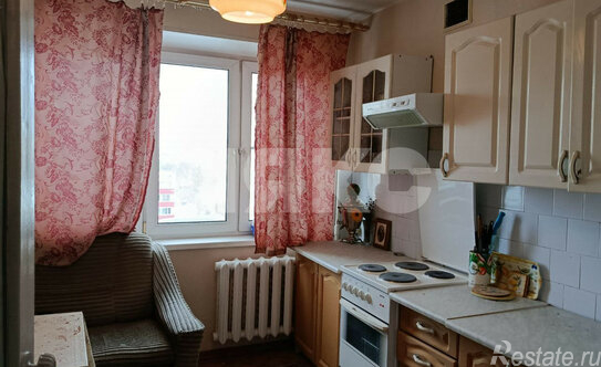 Продажа 1-комн квартиры на вторичном рынке Раменское, ул Гурьева,  д. 17