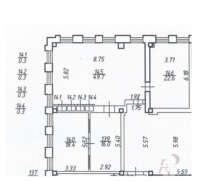 Аренда офиса Смолячкова ул ,  д. 19