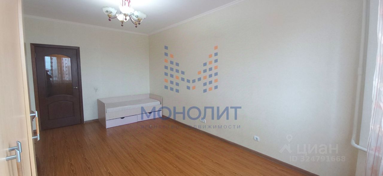 Продажа 1-комн квартиры на вторичном рынке Балашиха, улица Свердлова, 52/2
