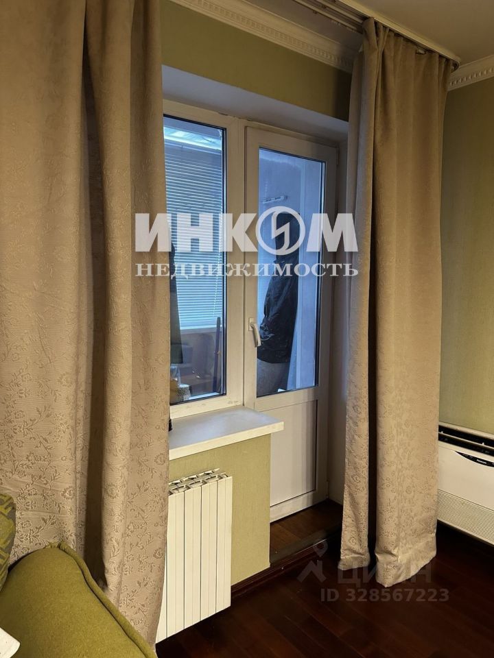 Продажа 2-комн квартиры на вторичном рынке Видное, проспект Ленинского Комсомола, 78