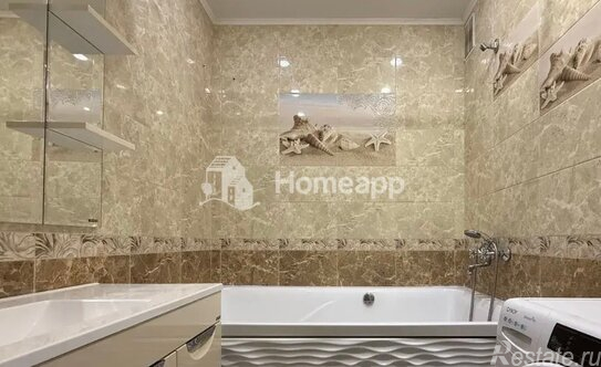 Продажа 3-комн квартиры на вторичном рынке Одинцово, ул Триумфальная,  д. 12