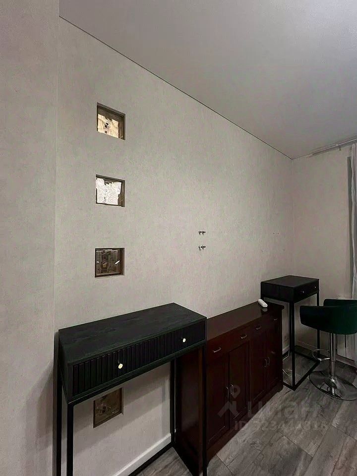 Аренда 3-комн квартиры на вторичном рынке улица Дыбенко, 14К2