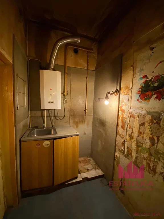 Продажа 1-комн квартиры на вторичном рынке Долгопрудный, ул. Первомайская,  д. 19