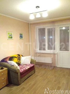 Продажа 3-комн квартиры на вторичном рынке Красково, 2-я Заводская ул,  д. 26