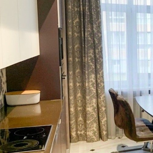 3-комн квартира Пионерская улица, 50