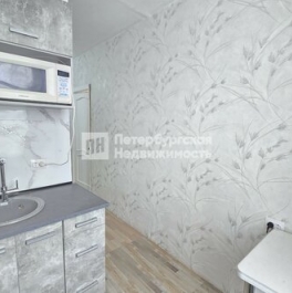 Продажа 2-комн квартиры на вторичном рынке Гатчина, ул Рощинская,  д. 34