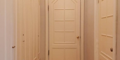 3-комн квартира 2-я Дубровская улица, дом 4