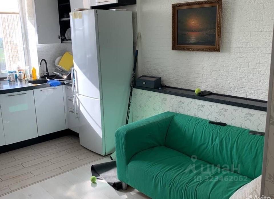 Продажа 1-комн квартиры на вторичном рынке Щелково, улица 8 Марта, 29