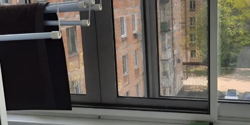 2-комн квартира Шереметьевская улица, 9К1