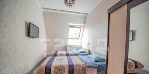 4-комн квартира Владимирский пр-кт,  д. 1/47