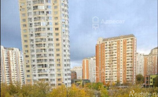 Продажа 1-комн квартиры на вторичном рынке Люберцы, ул Преображенская,  д. 13