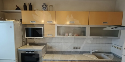 2-комн квартира ул Лукинская,  д. 11