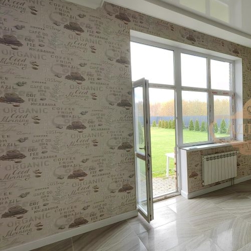 Коттедж/дом Александрийский Парк кп, д. Скотное, улица Горная, 5